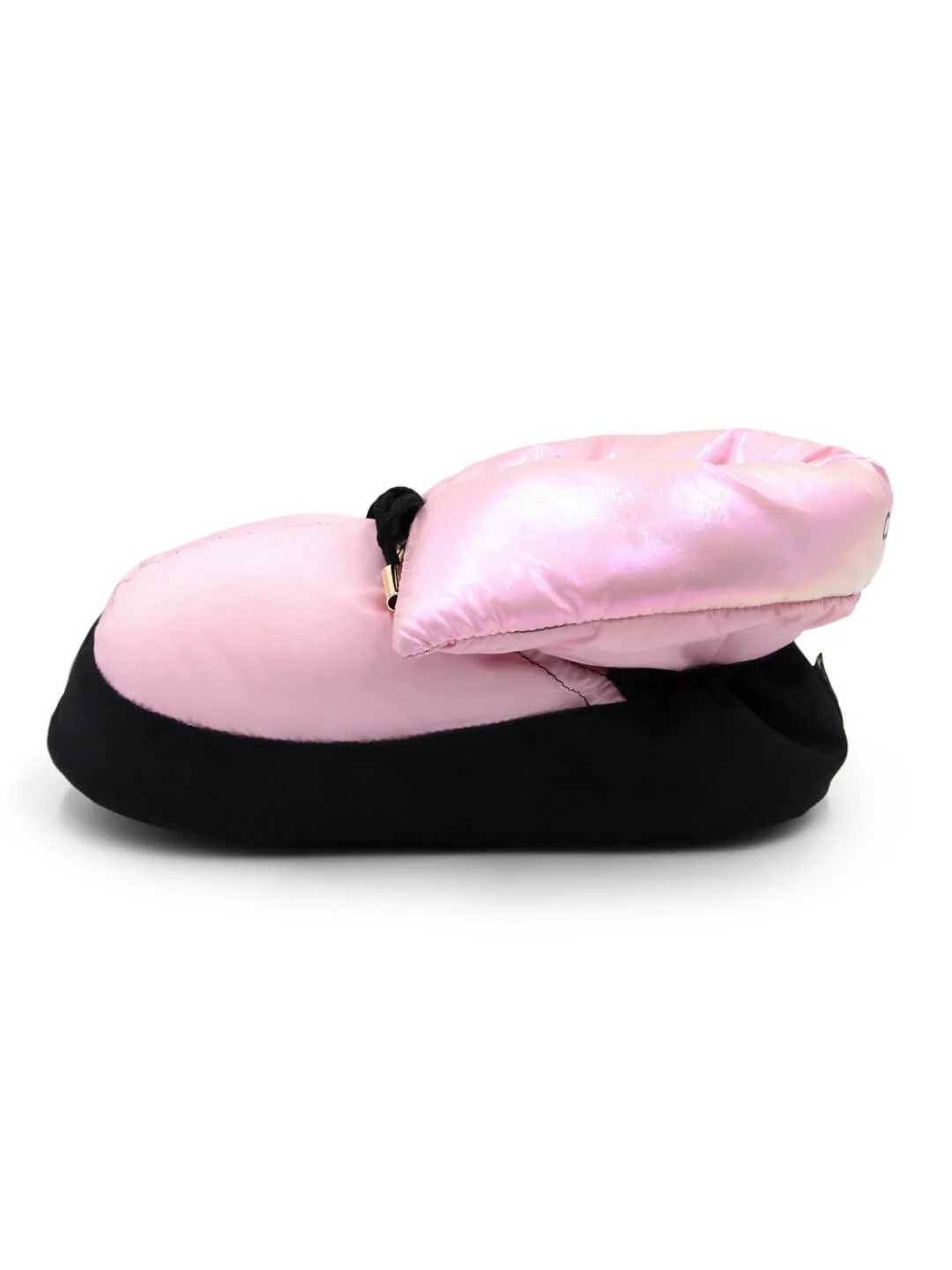 Ocieplacze Capezio MINI GLAM Booties WB200F - obrazek 5
