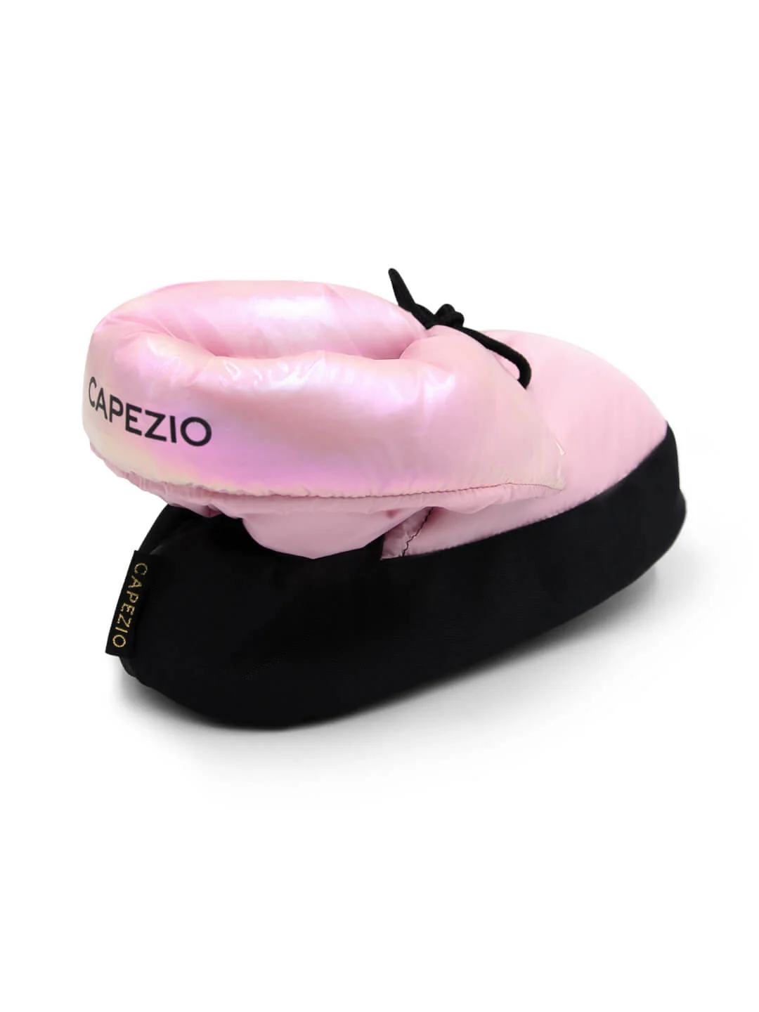 Ocieplacze Capezio MINI GLAM Booties WB200F - obrazek 3