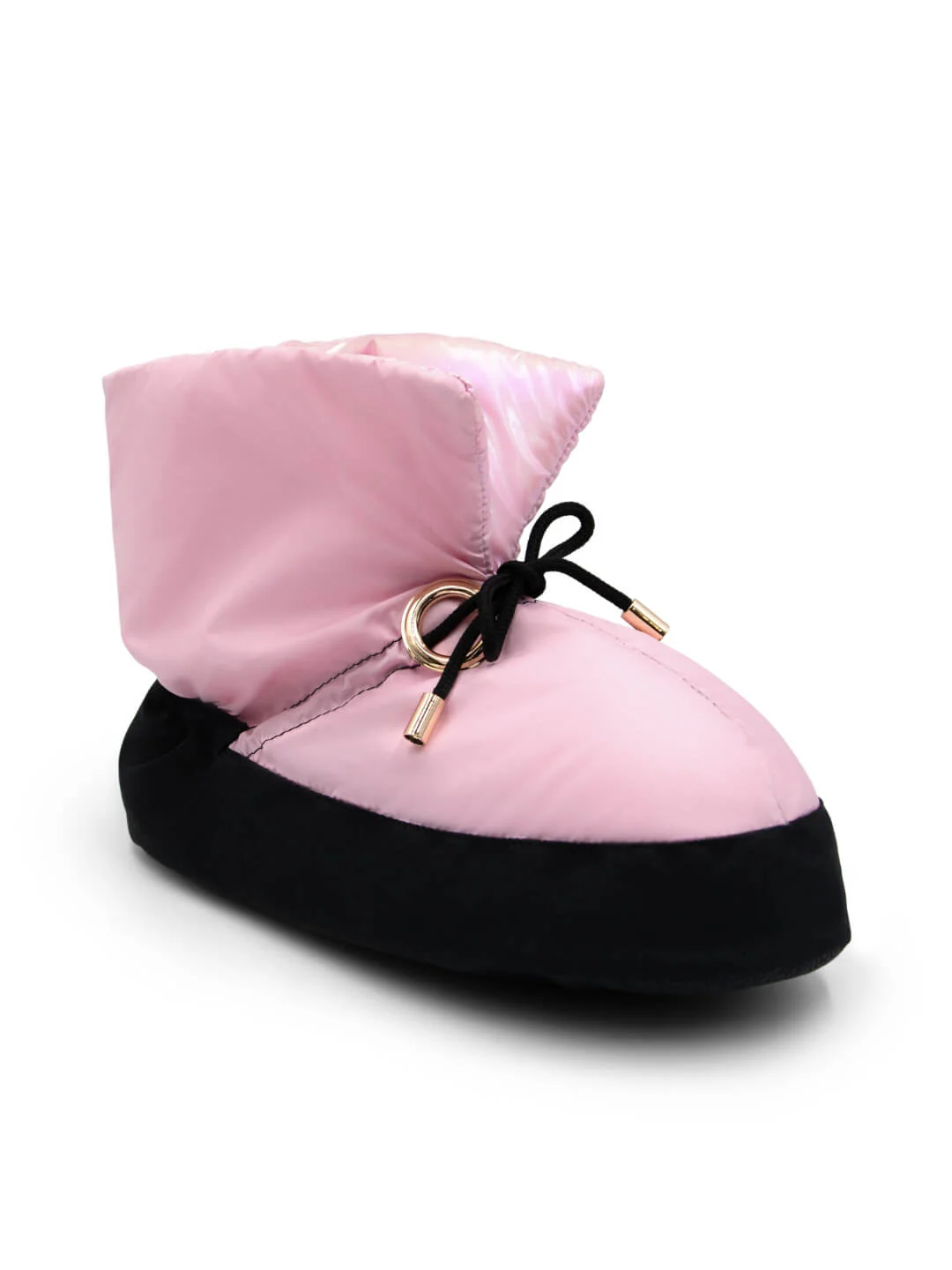 Ocieplacze Capezio MINI GLAM Booties WB200F - obrazek 2