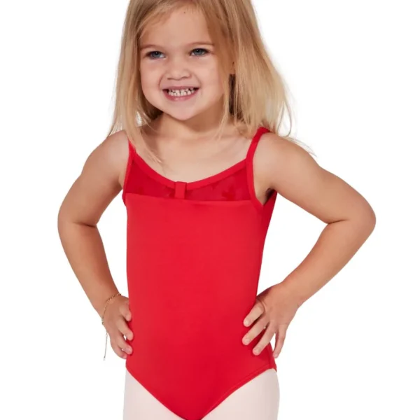 Body Capezio Bow kolekcja limitowana