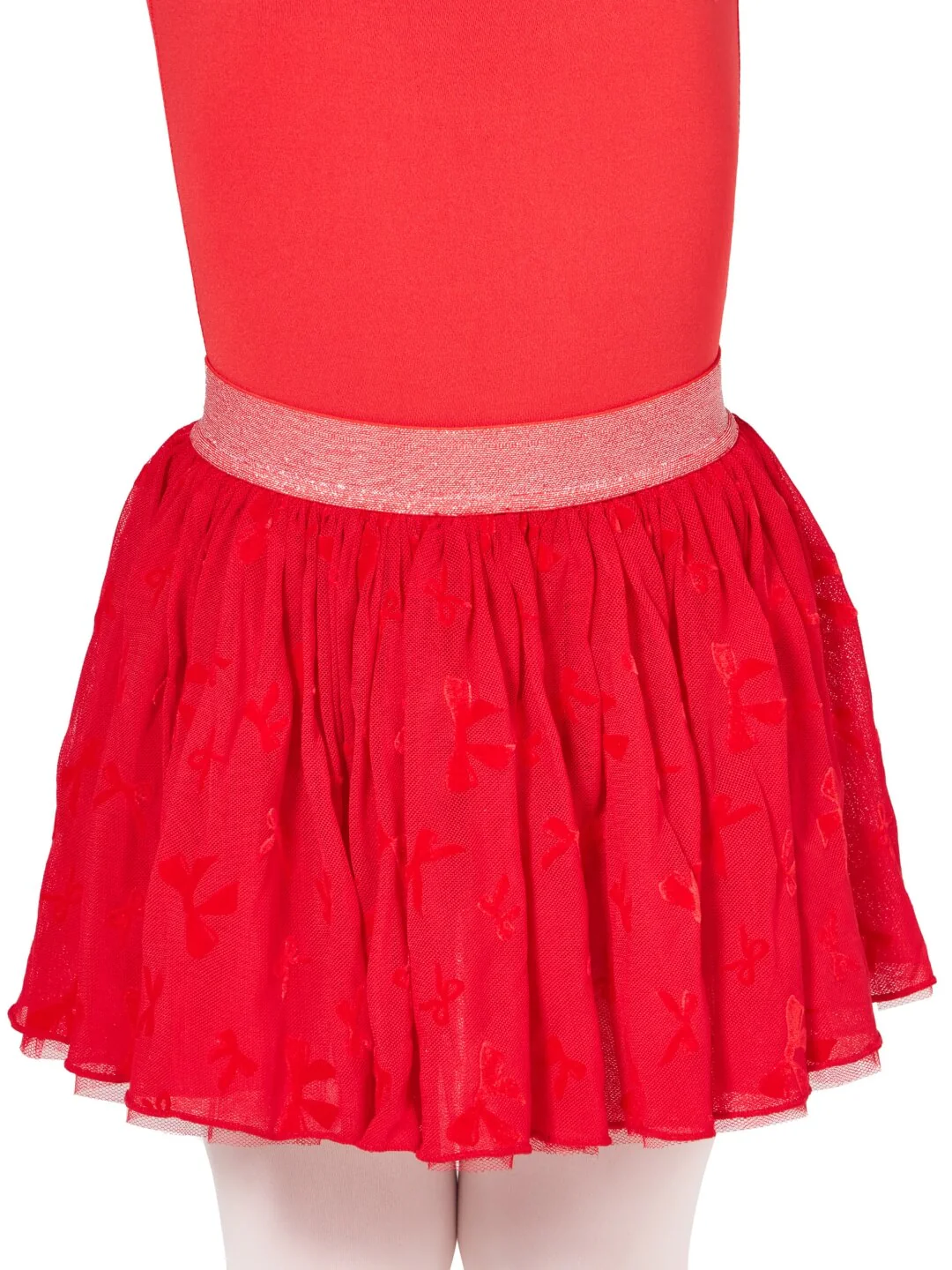 Spódniczka Tutu Capezio Chasse kolekcja limitowana - obrazek 2