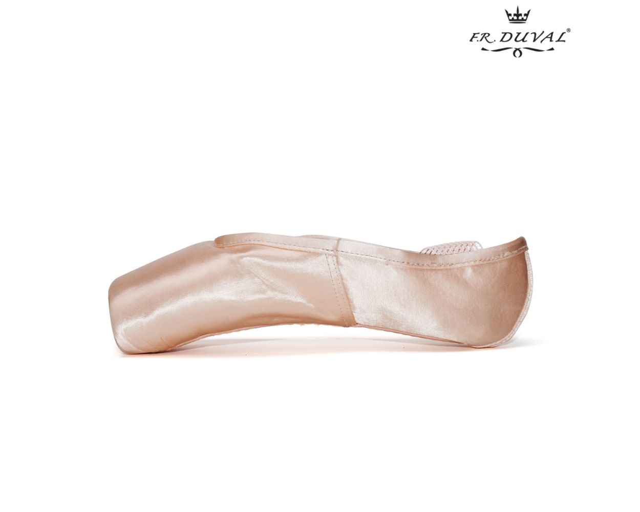 Pointy FR Duval IN-STUDIO REG U-LV - obrazek 3
