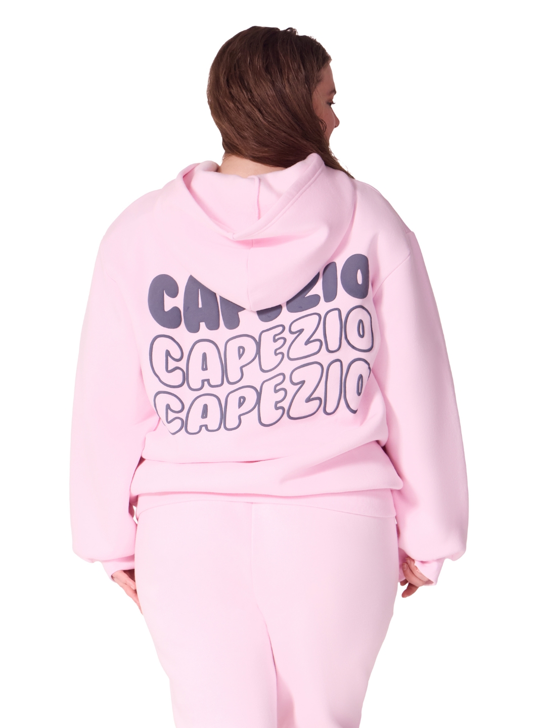 Bluza z kapturem Capezio Momentum KOLEKCJA LIMITOWANA