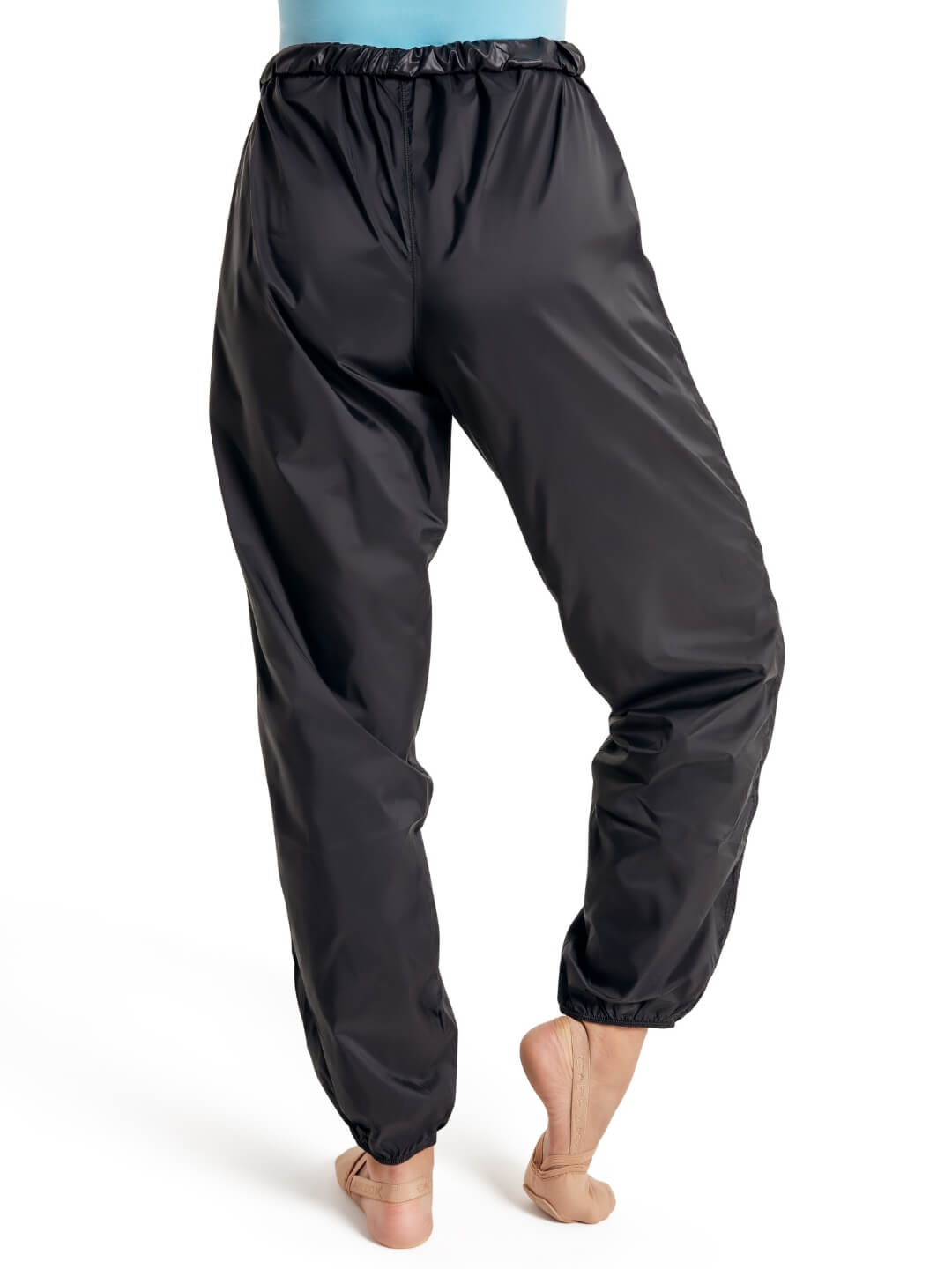 Ocieplacze baletowe Capezio Ripstop Pants - obrazek 3