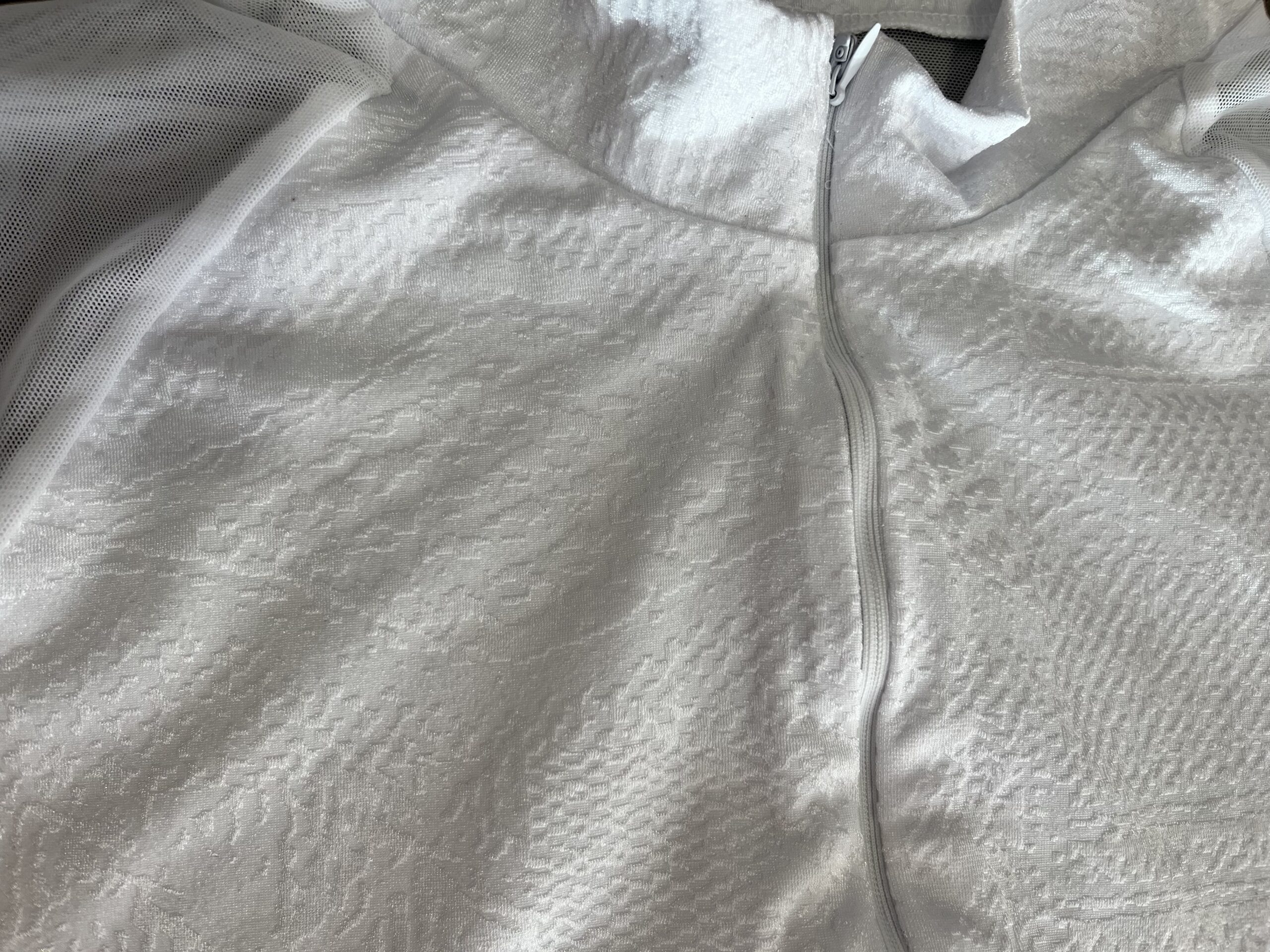 Kombinezon unisex Juli Garden - obrazek 6