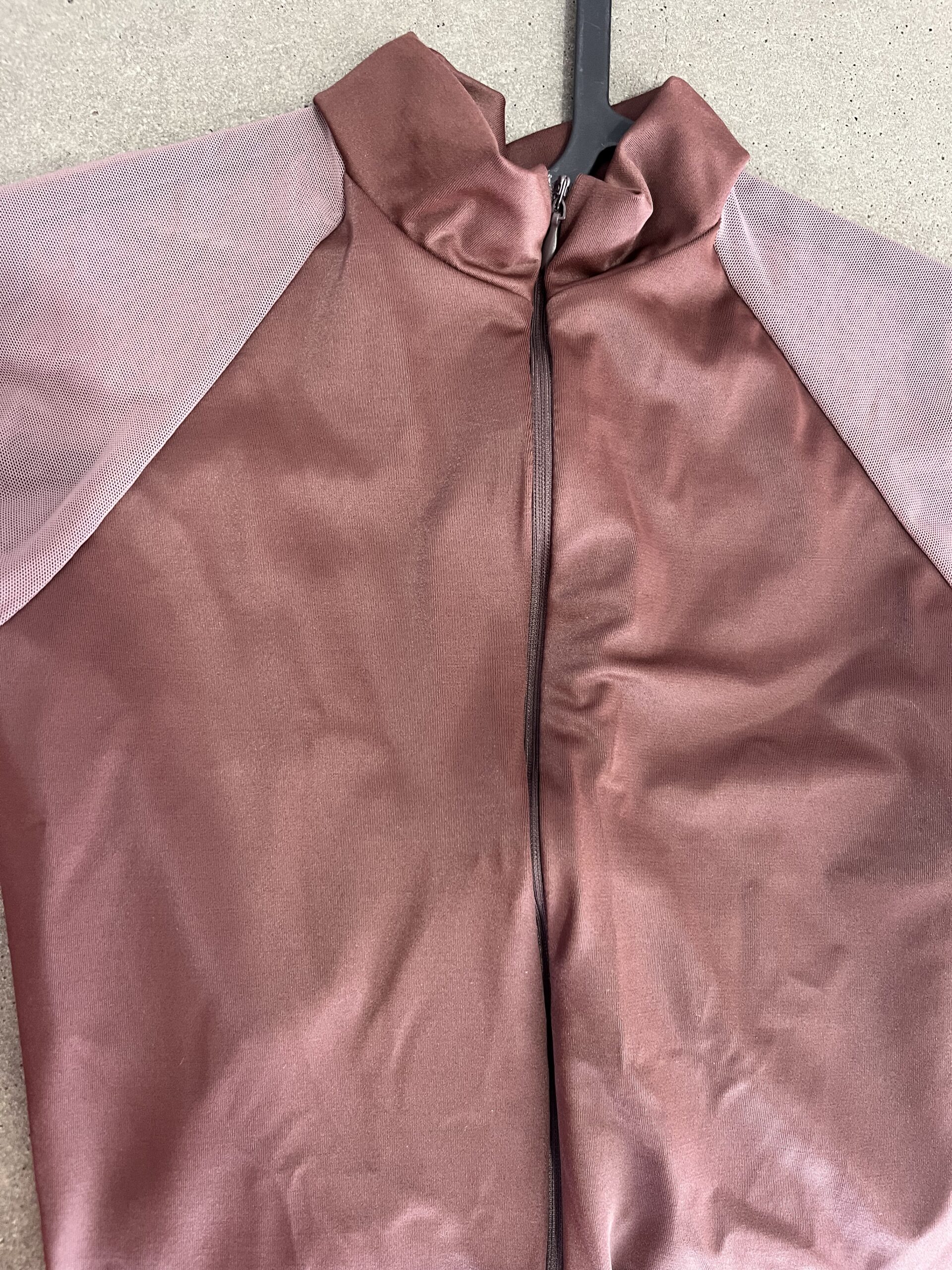 Kombinezon unisex Juli Garden - obrazek 5