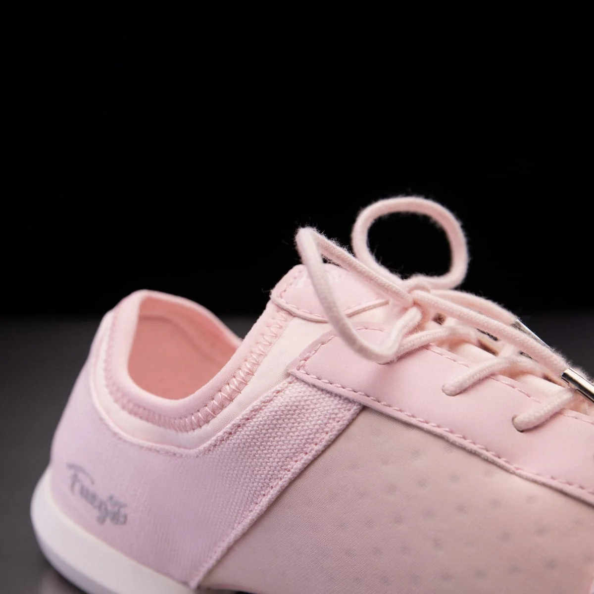 Sneakers Fuego Split Sole Pink - obrazek 5