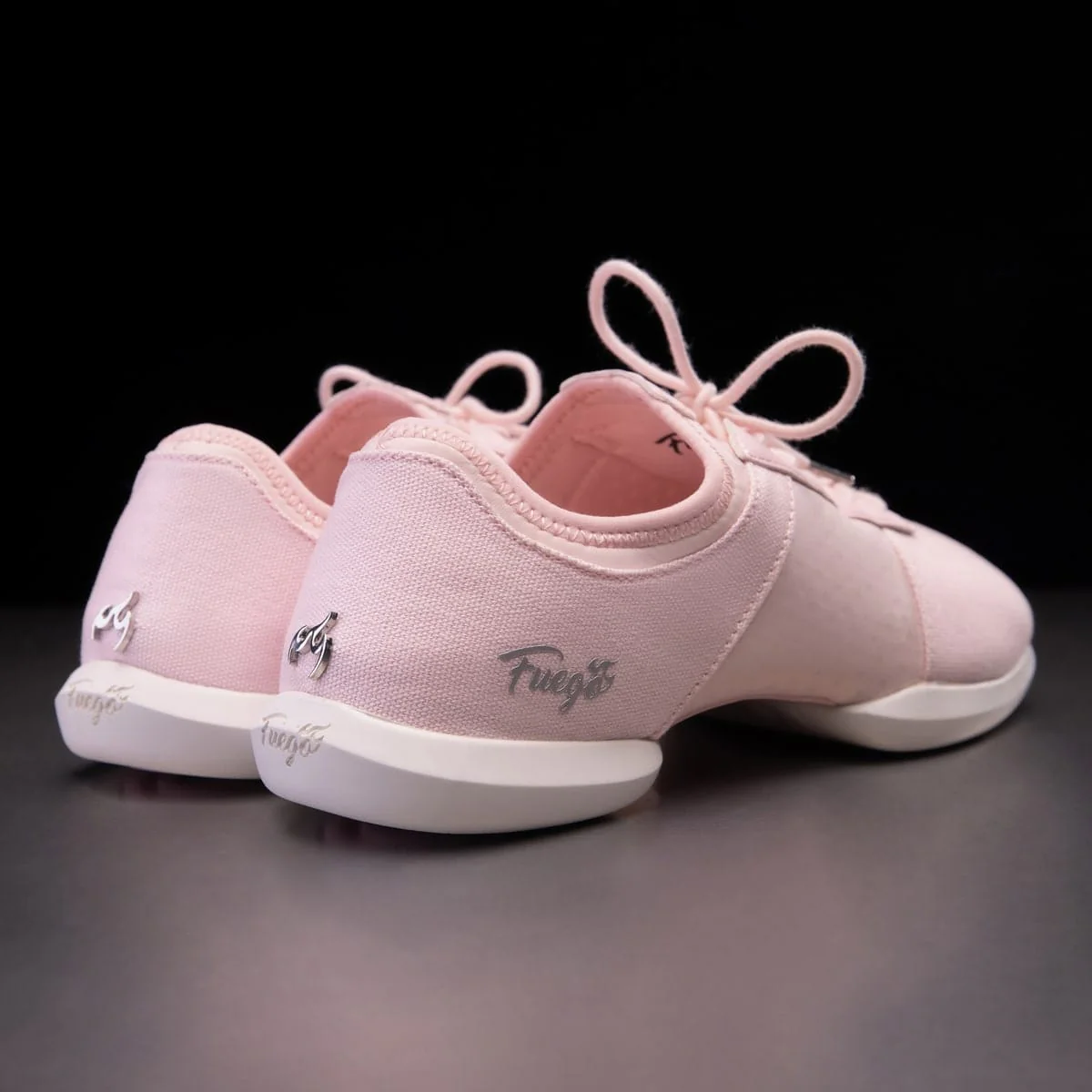 Sneakers Fuego Split Sole Pink - obrazek 6