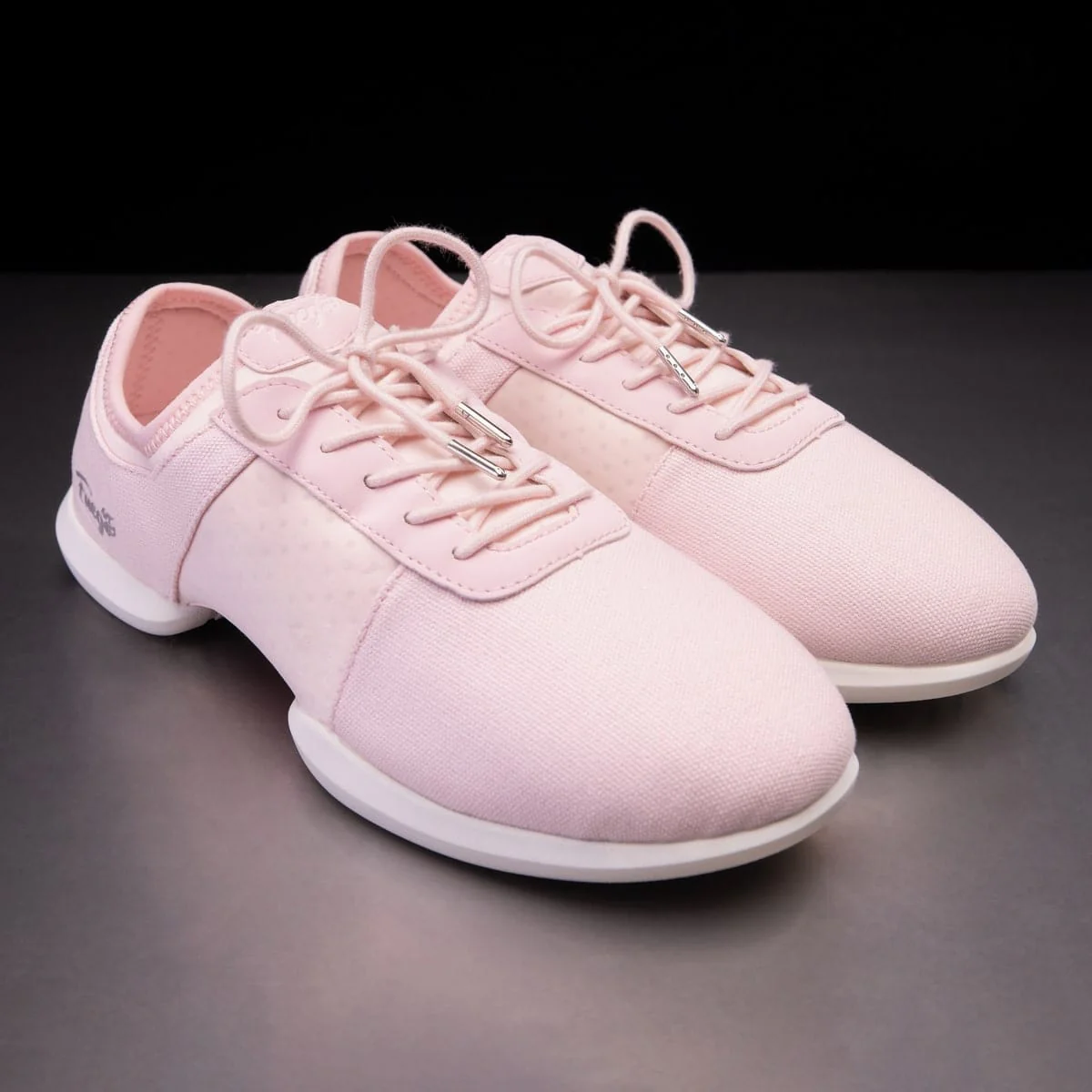 Sneakers Fuego Split Sole Pink - obrazek 7