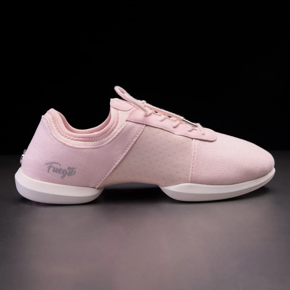 Sneakers Fuego Split Sole Pink - obrazek 8