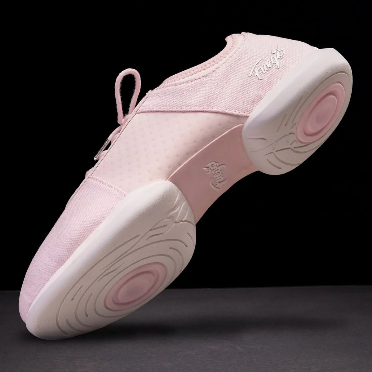 Sneakers Fuego Split Sole Pink - obrazek 9