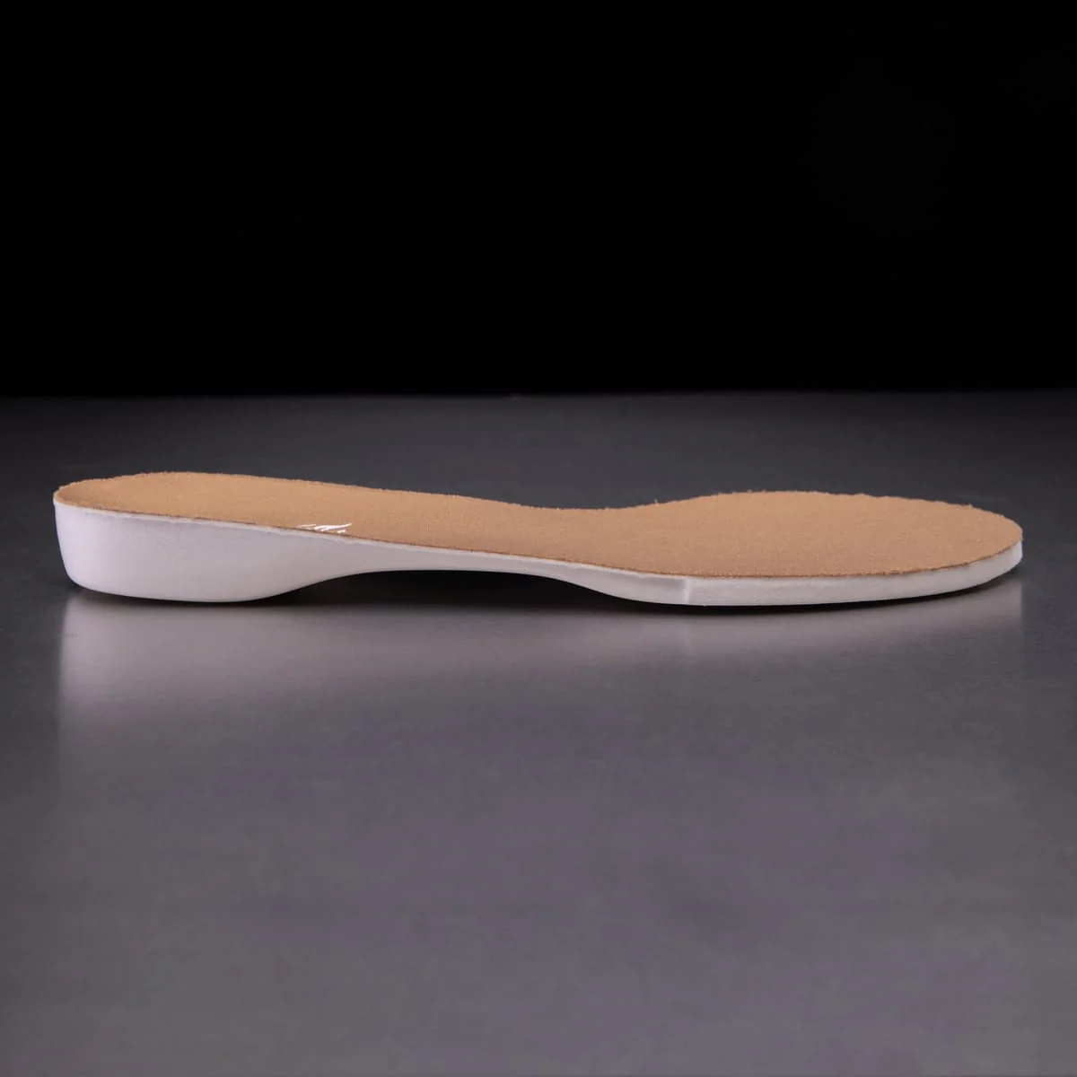Sneakers Fuego Split Sole Latte - obrazek 8