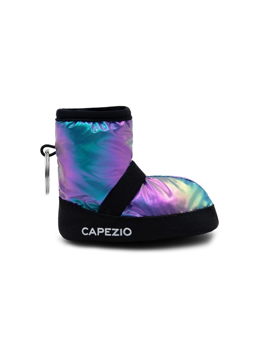Brelok Capezio Mini Bootie - obrazek 2