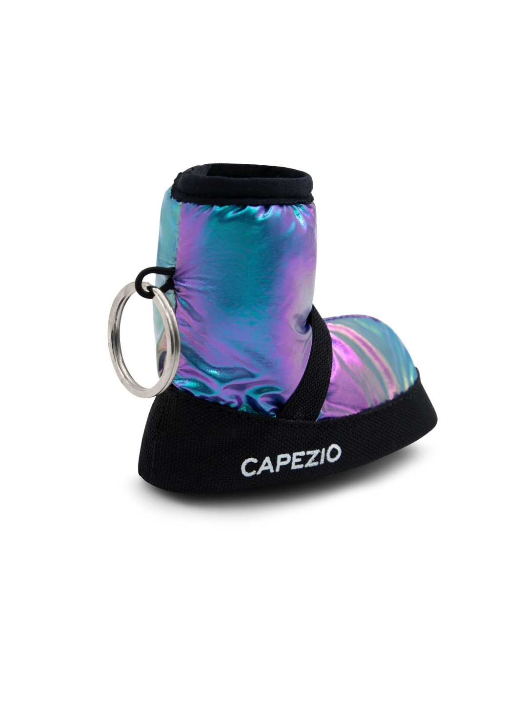 Brelok Capezio Mini Bootie - obrazek 3