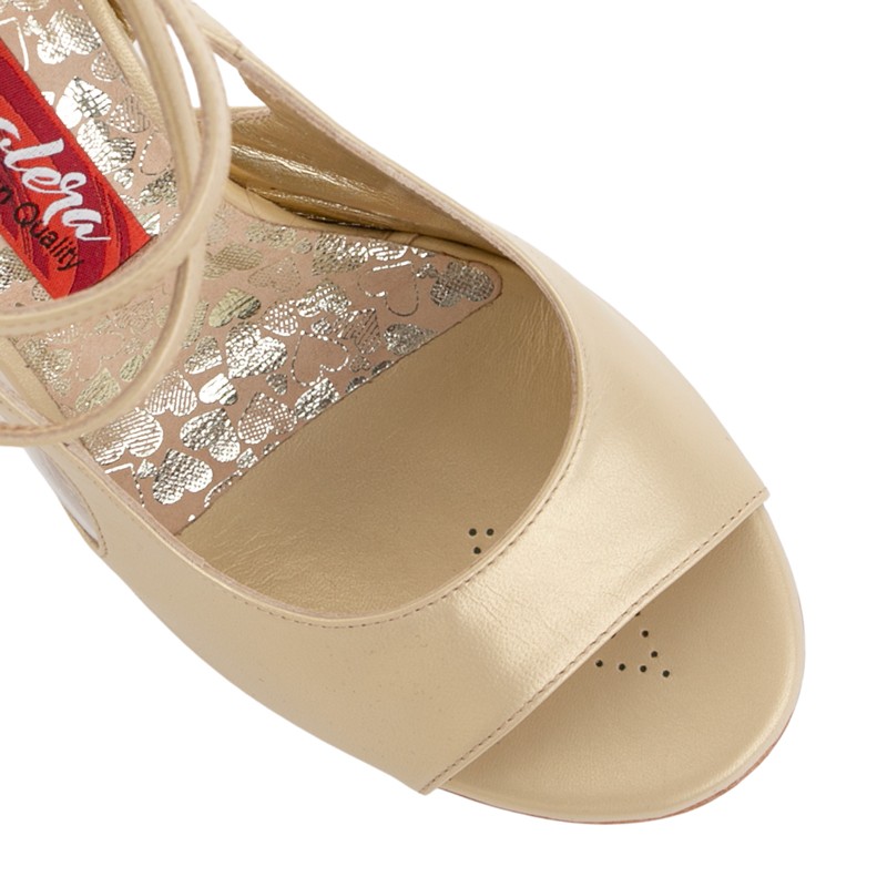Tangolera AURORA Oro Perlato - obrazek 4