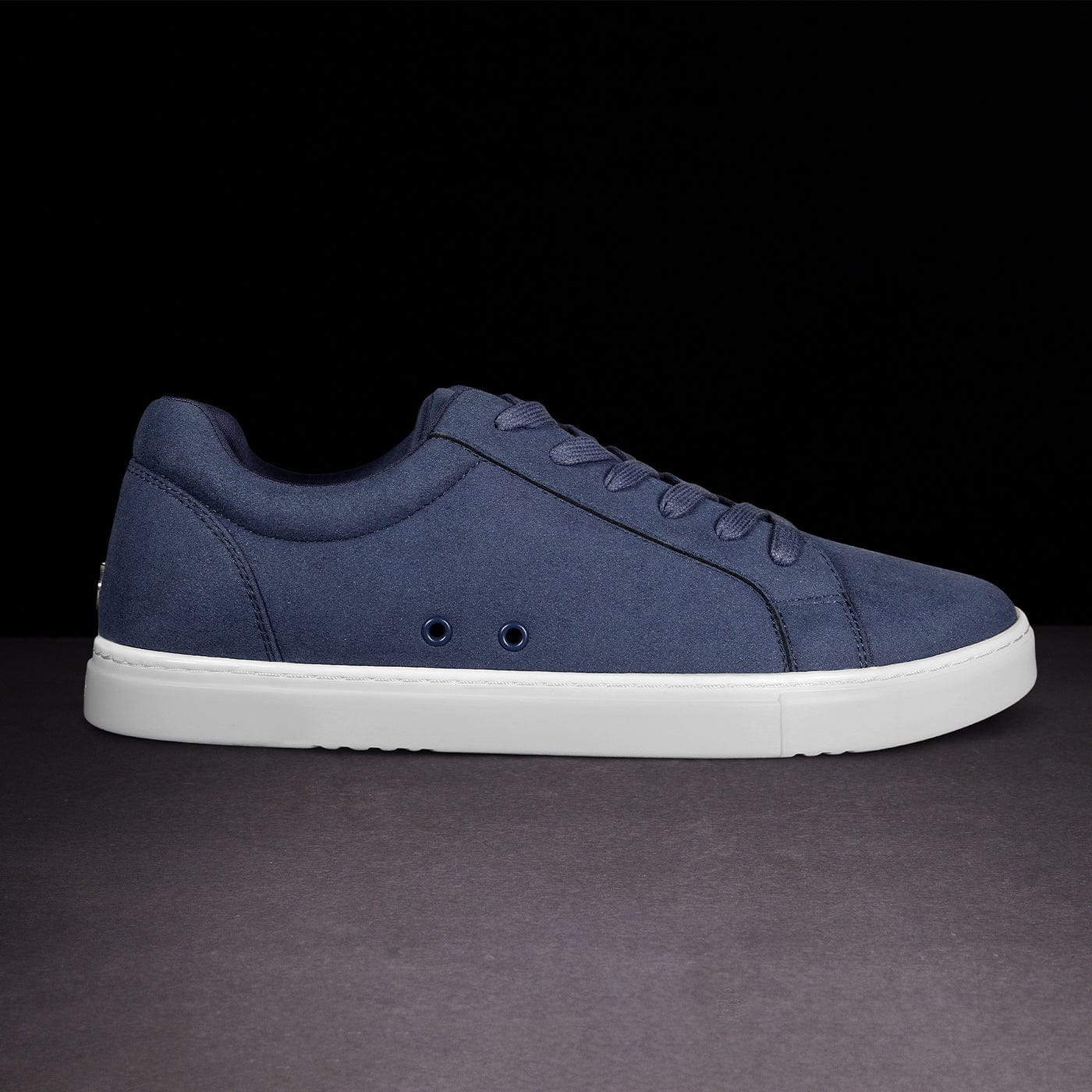 Sneakers Fuego Low Top Navy - obrazek 6