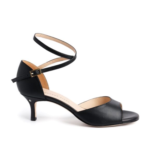 Madame Pivot SOPHIE Pelle Nera