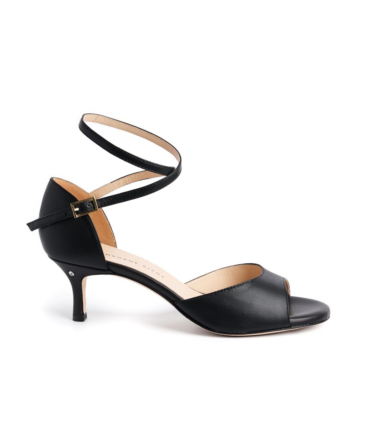 Madame Pivot SOPHIE Pelle Nera