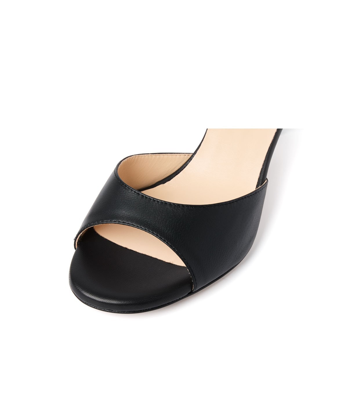 Madame Pivot SOPHIE Pelle Nera - obrazek 3