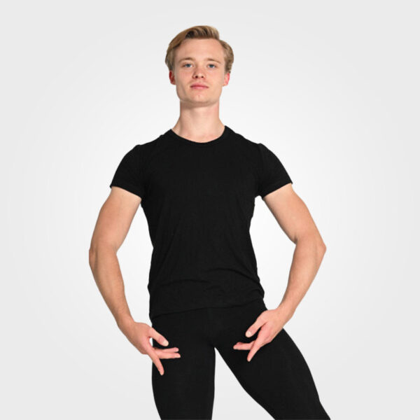 T-shirt męski Julio Dansez-Vous