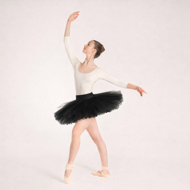 Paczka baletowa VAE Access Junior Dansez-Vous - obrazek 3