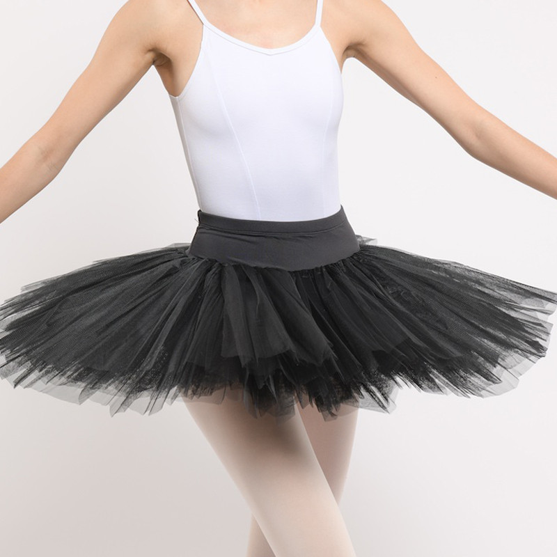 Paczka baletowa VAE Access Junior Dansez-Vous - obrazek 4