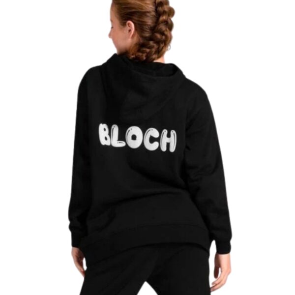 OFF DUTY BLOCH