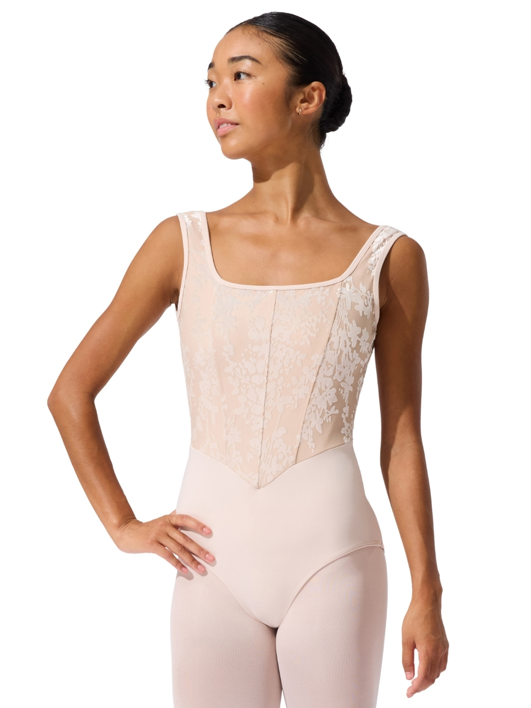 Capezio body Cristobal, kolekcja limitowana! - obrazek 2