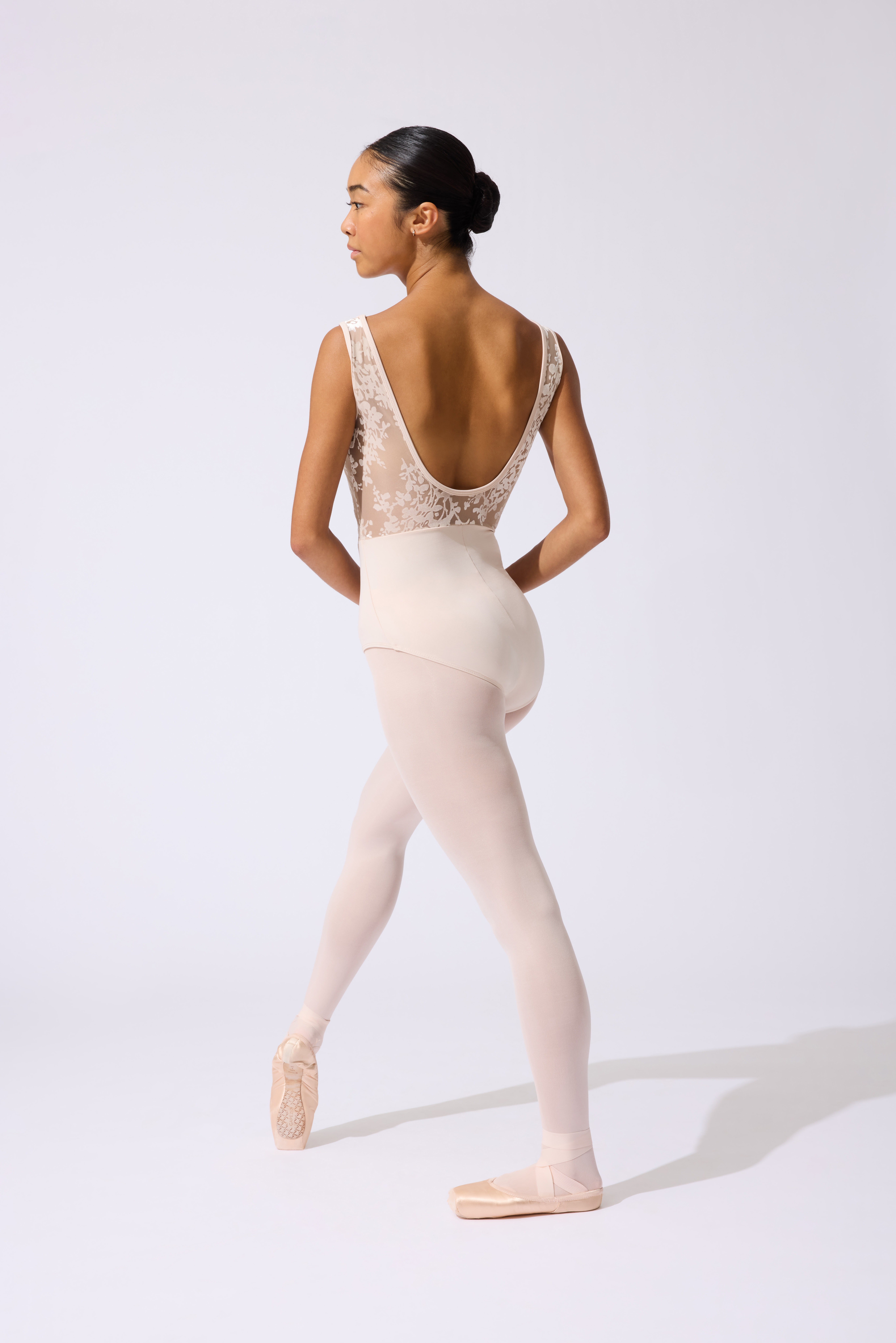 Capezio body Cristobal, kolekcja limitowana! - obrazek 3