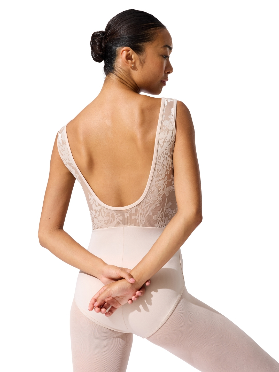 Capezio body Cristobal, kolekcja limitowana!