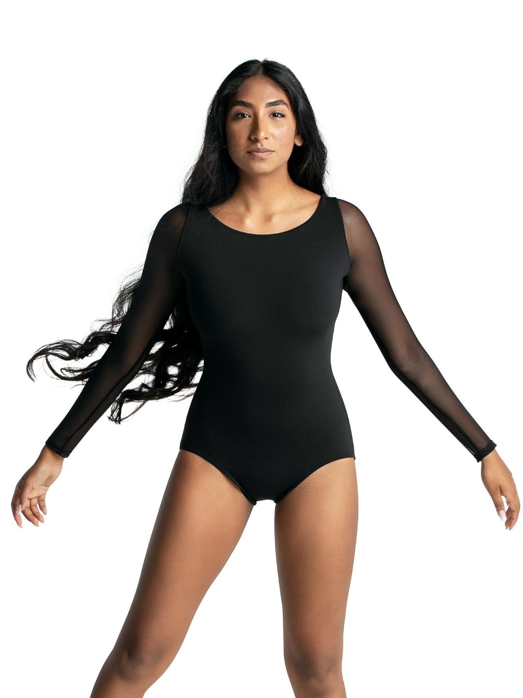 Capezio body Strappy Back Meryl® MC832W - obrazek 4