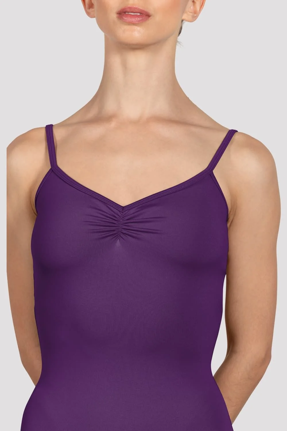Body na ramiączkach Arianne Bloch L4257 - obrazek 3